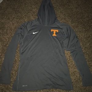 Tennessee long sleeve shirt
